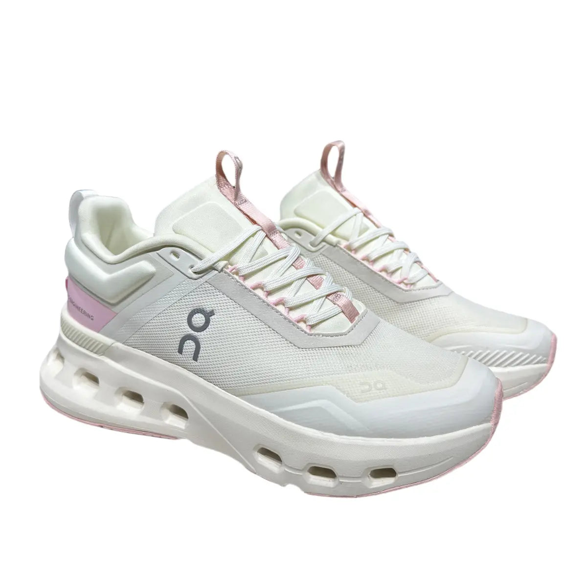 On Running Cloudnova x