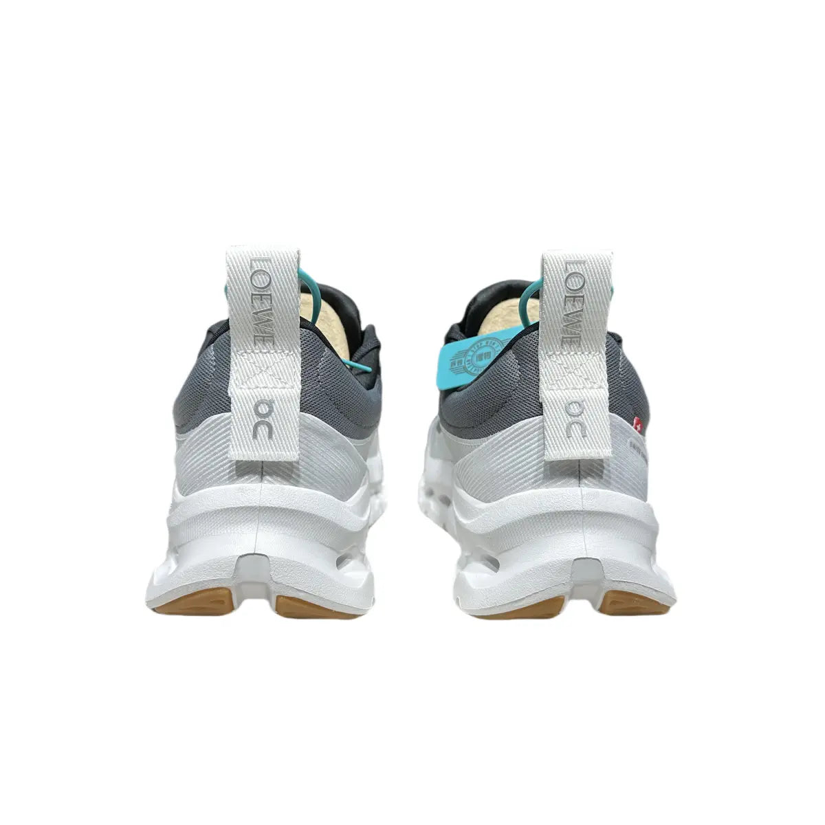 LOEWE x Cloudtilt 2.0 Men’s & Women’s styles