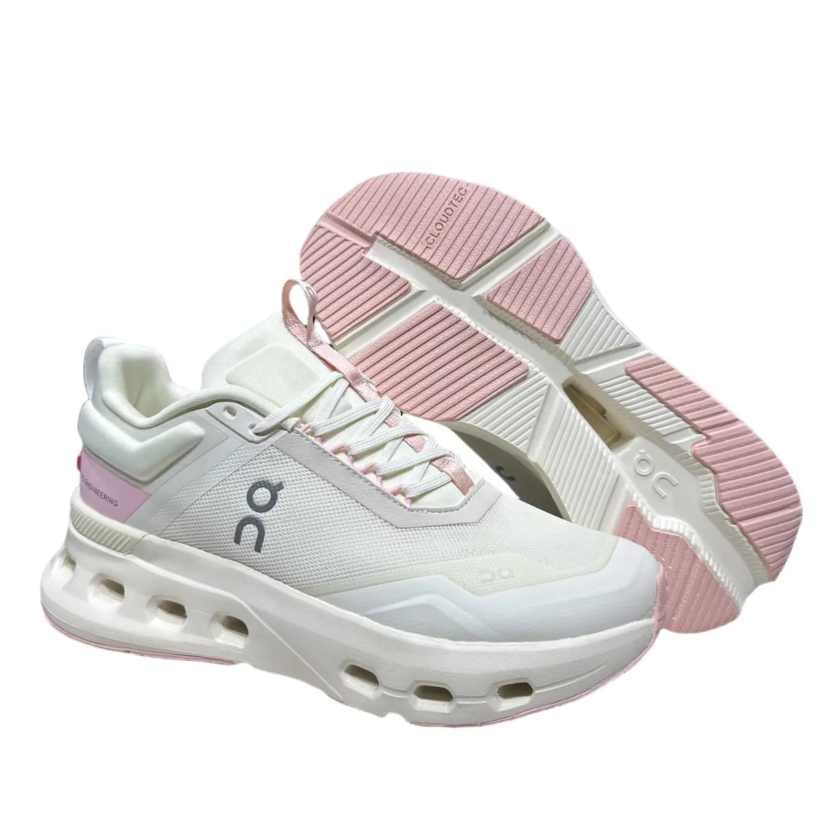 On Running Cloudnova x